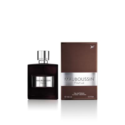 Mauboussin Pour Lui Woda perfumowana dla mężczyzn 100 ml