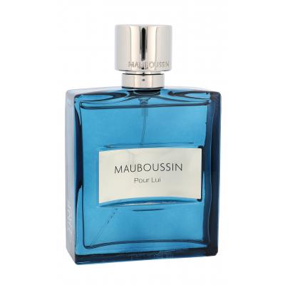 Mauboussin Pour Lui Time Out Woda perfumowana dla mężczyzn 100 ml