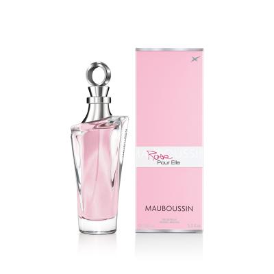 Mauboussin Mauboussin Rose Pour Elle Woda perfumowana dla kobiet 100 ml