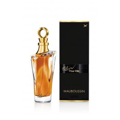 Mauboussin Mauboussin Elixir Pour Elle Woda perfumowana dla kobiet 100 ml