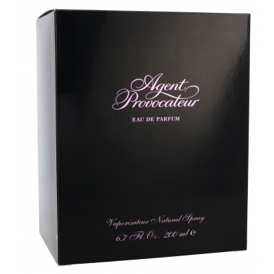 Agent Provocateur Agent Provocateur Woda perfumowana dla kobiet 200 ml