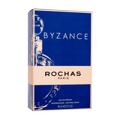 Rochas Byzance Woda perfumowana dla kobiet 60 ml