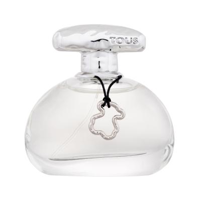 TOUS Touch The Luminous Gold Woda toaletowa dla kobiet 50 ml