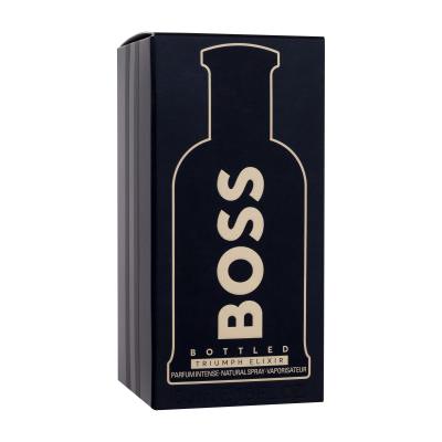 HUGO BOSS Boss Bottled Triumph Elixir Perfumy dla mężczyzn 50 ml