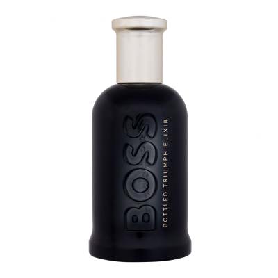 HUGO BOSS Boss Bottled Triumph Elixir Perfumy dla mężczyzn 100 ml