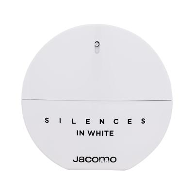 Jacomo Silences In White Woda perfumowana dla kobiet 100 ml