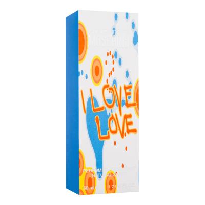 Moschino Cheap And Chic I Love Love Dezodorant dla kobiet 50 ml