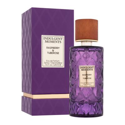 Indulgent Moments Raspberry & Tuberose Woda perfumowana dla kobiet 125 ml