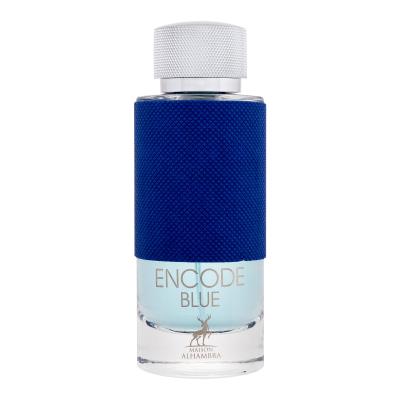 Maison Alhambra Encode Blue Woda perfumowana dla mężczyzn 100 ml