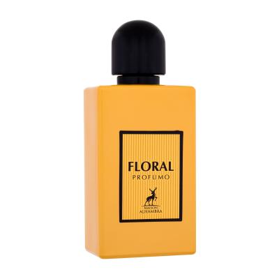 Maison Alhambra Floral Profumo Woda perfumowana dla kobiet 100 ml