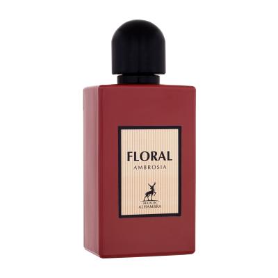 Maison Alhambra Floral Ambrosia Woda perfumowana dla kobiet 100 ml