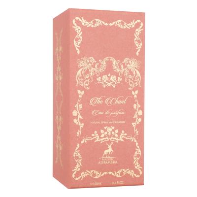 Maison Alhambra The Chant Woda perfumowana dla kobiet 100 ml