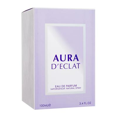 Maison Alhambra Aura d'Eclat Woda perfumowana dla kobiet 100 ml