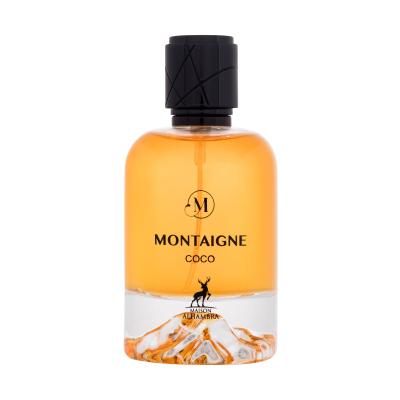 Maison Alhambra Montaigne Coco Woda perfumowana dla kobiet 100 ml