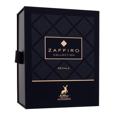Maison Alhambra Zaffiro Regale Woda perfumowana 100 ml