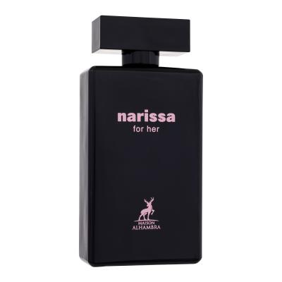 Maison Alhambra Narissa Woda perfumowana dla kobiet 100 ml