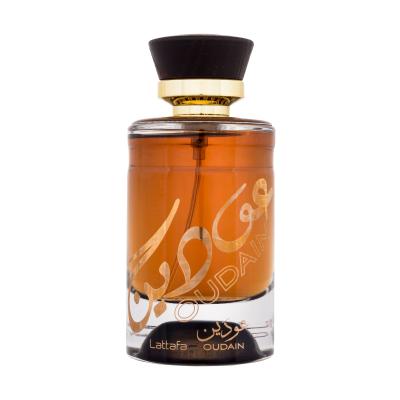 Lattafa Oudain Woda perfumowana dla mężczyzn 100 ml