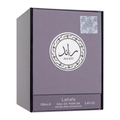 Lattafa Ra'ed Silver Woda perfumowana 100 ml