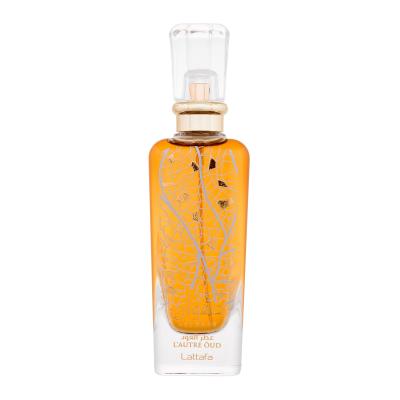 Lattafa Safwaan L'Autre Oud Woda perfumowana 100 ml