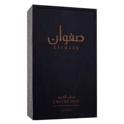 Lattafa Safwaan L'Autre Oud Woda perfumowana 100 ml