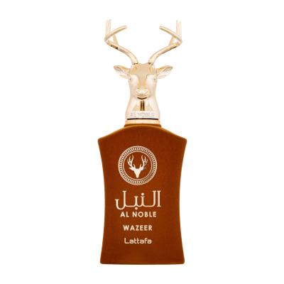 Lattafa Al Noble Wazeer Woda perfumowana 100 ml
