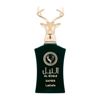 Lattafa Al Noble Safeer Woda perfumowana 100 ml