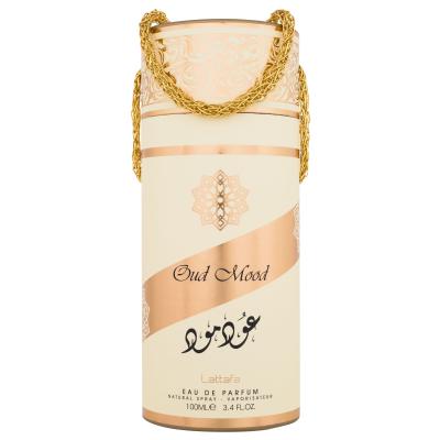 Lattafa Oud Mood Woda perfumowana 100 ml