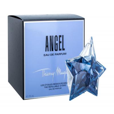 Mugler Angel Edition 2015 Woda perfumowana dla kobiet Do napełnienia 75 ml