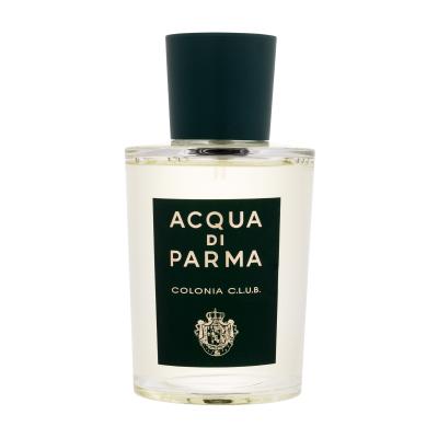 Acqua di Parma Colonia C.L.U.B. Woda kolońska dla mężczyzn 100 ml