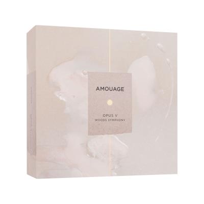 Amouage Opus V - Woods Symphony Woda perfumowana 100 ml