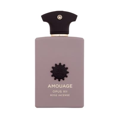 Amouage Opus XII - Rose Incense Woda perfumowana 100 ml