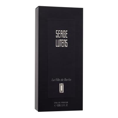 Serge Lutens La Fille de Berlin Woda perfumowana 100 ml