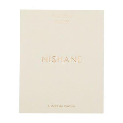 Nishane Fan Your Flames Ekstrakt perfum 100 ml