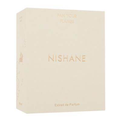 Nishane Fan Your Flames Ekstrakt perfum 100 ml