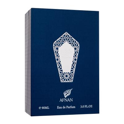 Afnan Turathi Blue Woda perfumowana dla mężczyzn 90 ml