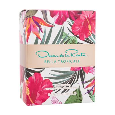 Oscar de la Renta Bella Tropicale Woda perfumowana dla kobiet 100 ml