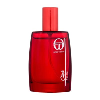 Sergio Tacchini Club For Her Woda toaletowa dla kobiet 30 ml