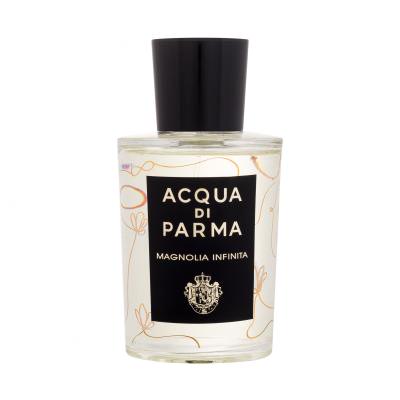 Acqua di Parma Signatures Of The Sun Magnolia Infinita Woda perfumowana dla kobiet 100 ml