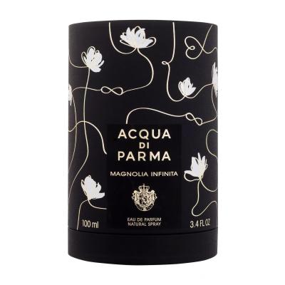 Acqua di Parma Signatures Of The Sun Magnolia Infinita Woda perfumowana dla kobiet 100 ml