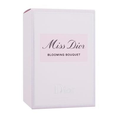 Dior Miss Dior Blooming Bouquet 2023 Woda toaletowa dla kobiet 50 ml
