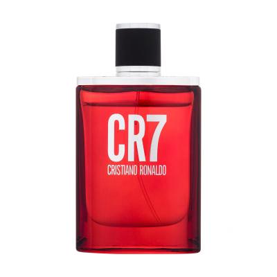 Cristiano Ronaldo CR7 Woda toaletowa dla mężczyzn 50 ml