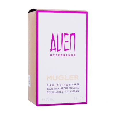 Mugler Alien Hypersense Woda perfumowana dla kobiet 30 ml
