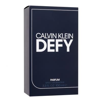 Calvin Klein Defy Perfumy dla mężczyzn 100 ml