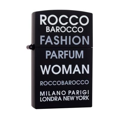 Roccobarocco Fashion Woman Woda perfumowana dla kobiet 75 ml