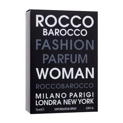 Roccobarocco Fashion Woman Woda perfumowana dla kobiet 75 ml
