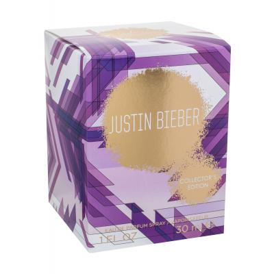 Justin Bieber Collector´s Edition Woda perfumowana dla kobiet 30 ml