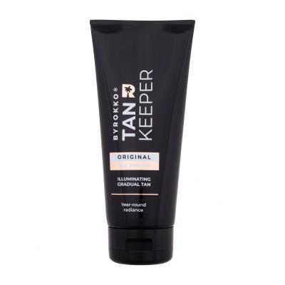 Byrokko Tan Keeper Samoopalacz dla kobiet 200 ml