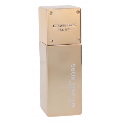 Michael Kors Rose Radiant Gold Woda perfumowana dla kobiet 50 ml