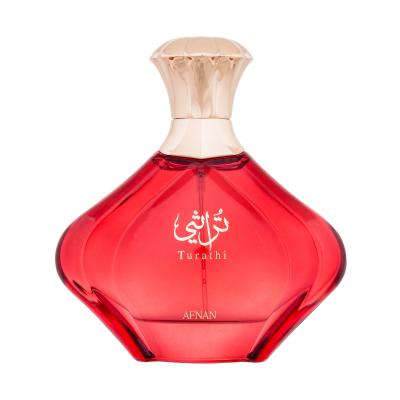 Afnan Turathi Red Woda perfumowana dla kobiet 90 ml