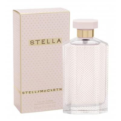 Stella McCartney Stella Woda toaletowa dla kobiet 100 ml